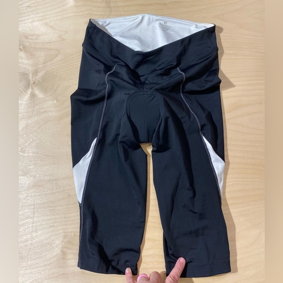 Pearl Izumi Bike Shorts size Large (IO) - Picture 6 of 14